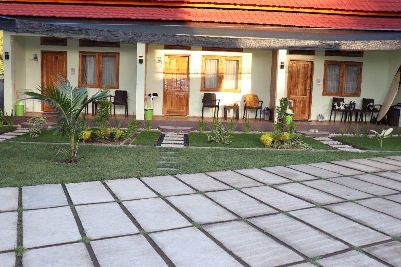 Room 212 Kuta  Dış mekan fotoğraf