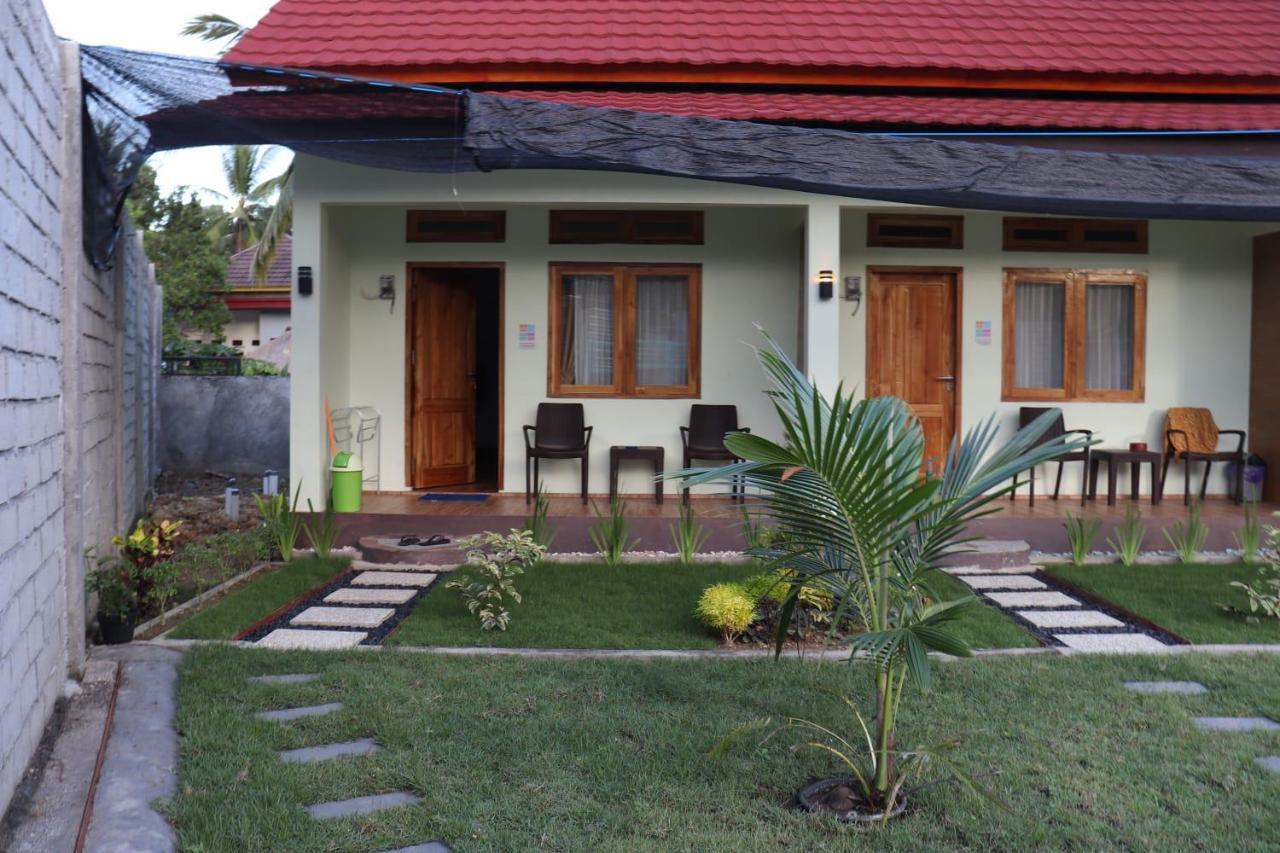 Room 212 Kuta  Dış mekan fotoğraf