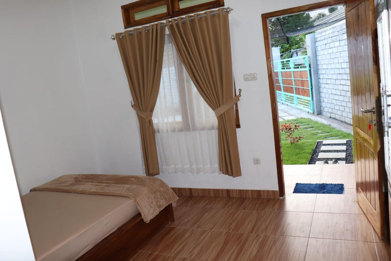 Room 212 Kuta  Dış mekan fotoğraf