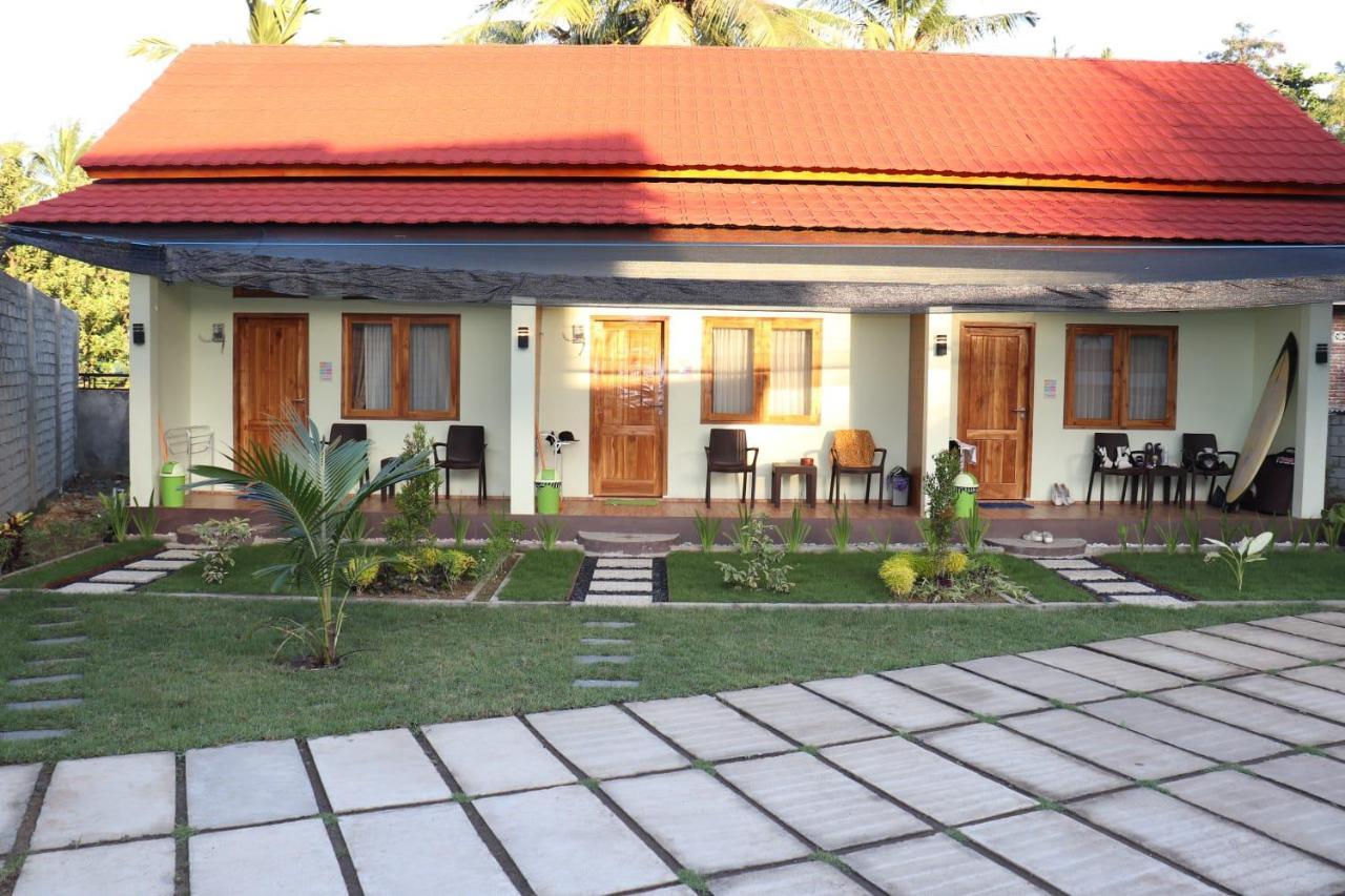Room 212 Kuta  Dış mekan fotoğraf