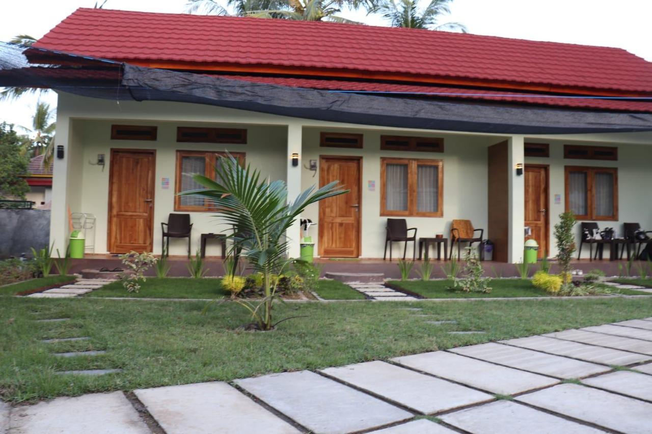 Room 212 Kuta  Dış mekan fotoğraf