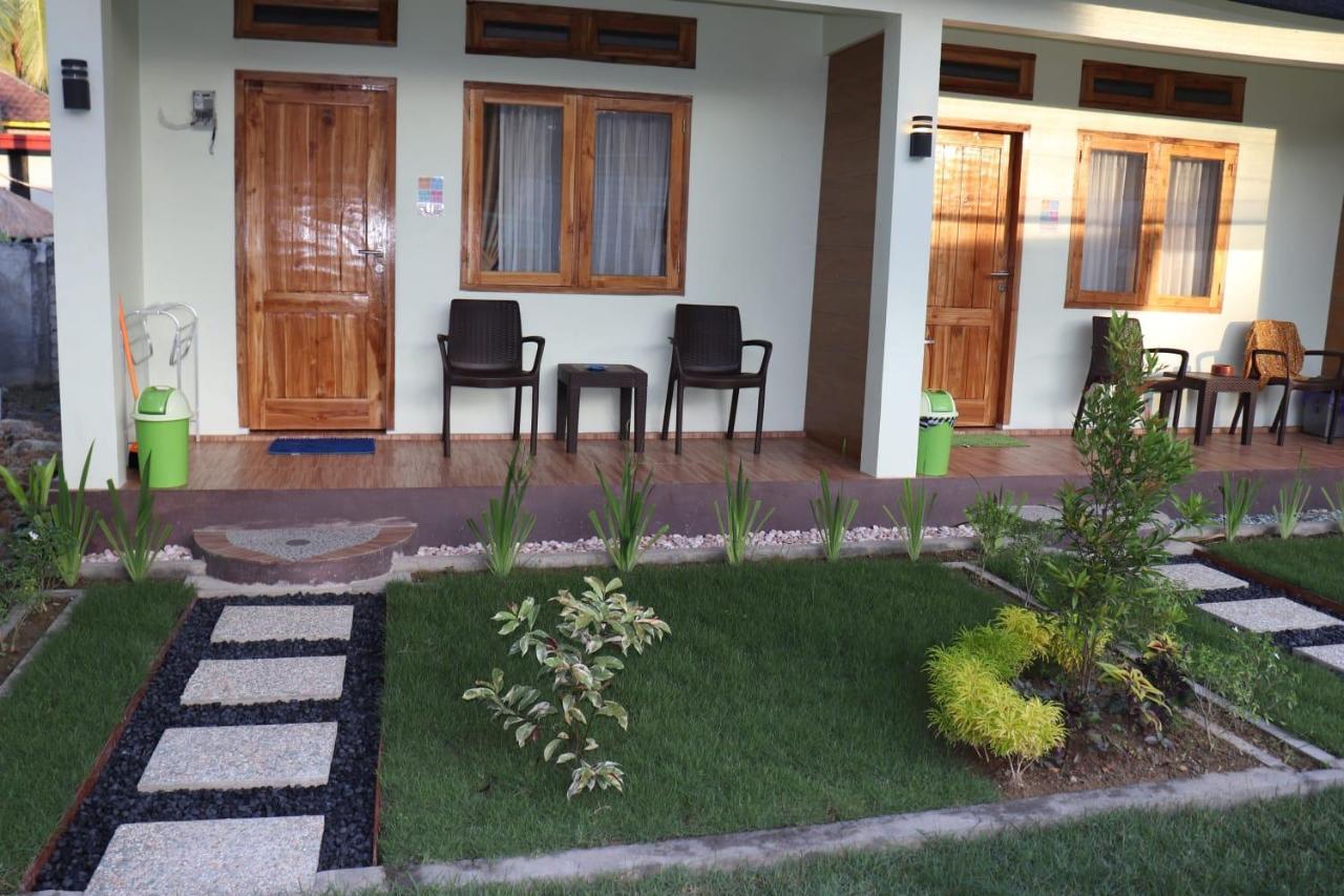 Room 212 Kuta  Dış mekan fotoğraf