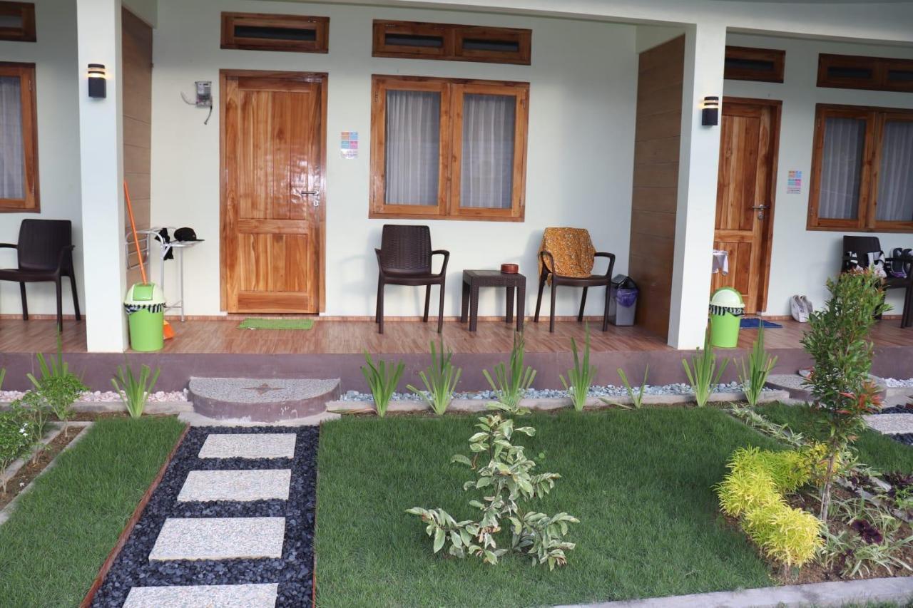 Room 212 Kuta  Dış mekan fotoğraf