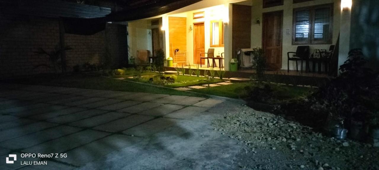 Room 212 Kuta  Dış mekan fotoğraf